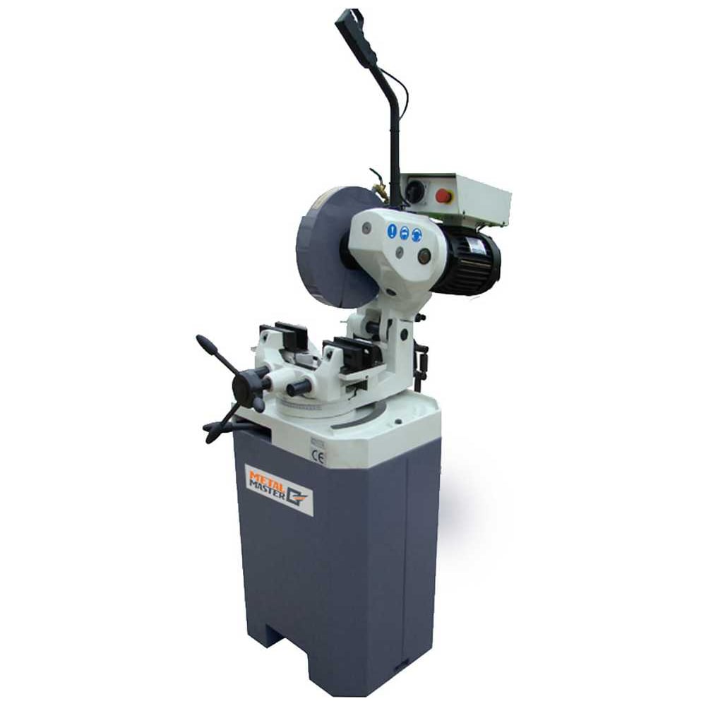 Изображение товара Дисковая пила Metal Master MCS-315 22829 мощный профессиональный инструмент