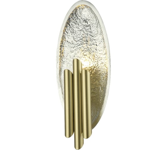 Изображение товара Бра Gerhort в стиле модерн G11075/2wGD+SL