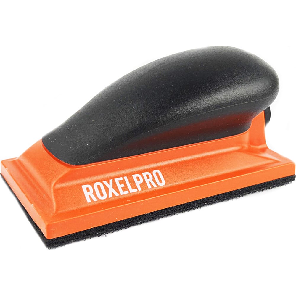 Малый шлифок RoxelPro регулируемый гибкий шлифок roxelpro