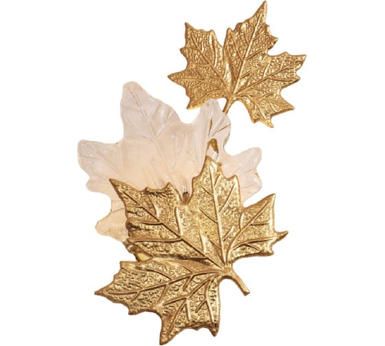 Изображение товара Настенный светодиодный светильник Gerhort G61430/1wAB+CL