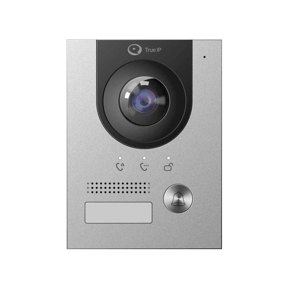 Изображение товара Вызывная панель TrueIp True TI-4308MP для видеонаблюдения и контроля доступа