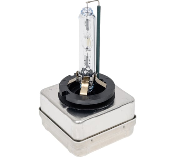 Изображение товара Автолампа OSRAM D3S, 35 Вт, P32d-5xENONxENARC, 4300 K, 42 В 66340-1SCB