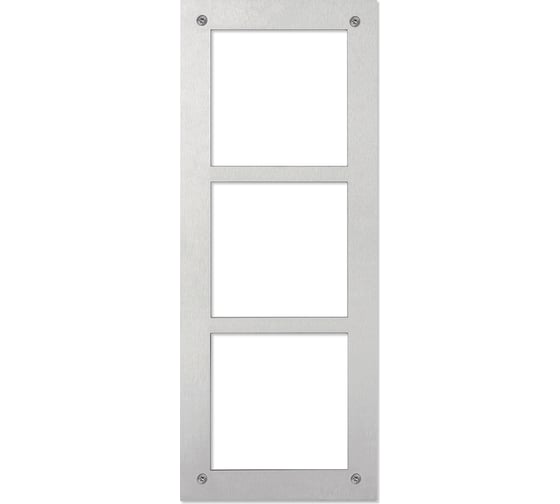 Изображение товара Монтажная рамка TrueIp True IP TI-MP 3M УТ-00005392