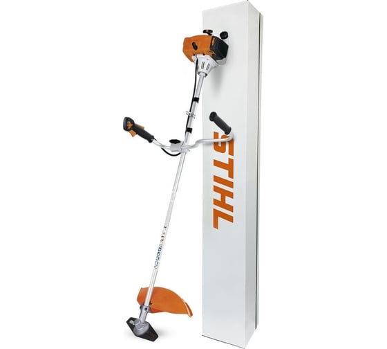 Изображение товара Мотокоса STIHL FS 120 41342000448