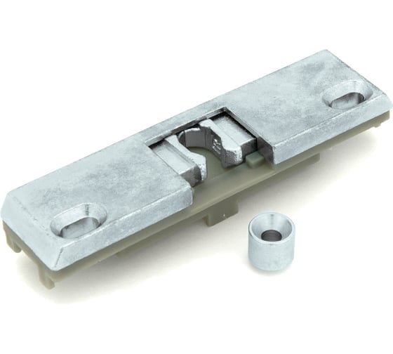 Изображение товара Балконная защелка KOMFORT Москитные системы Siegenia, 9 система ОФ00626