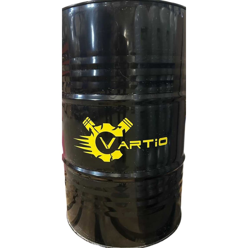 Изображение товара Антифриз VARTIO 65 (G11) зеленый 10-00003032