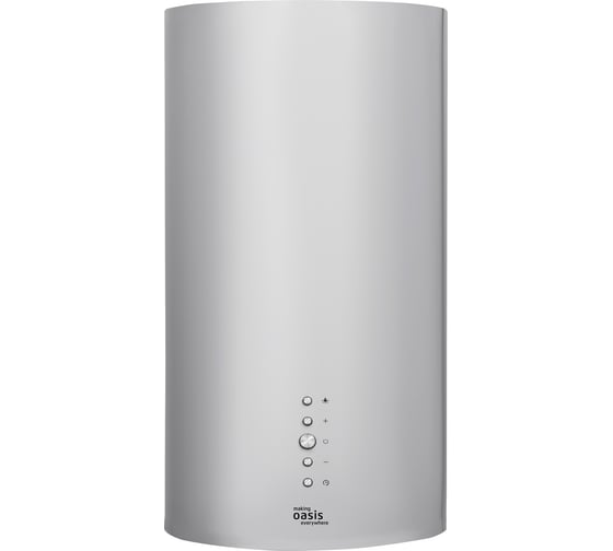 Изображение товара Вытяжка кухонная making Оasis everywhere OASIS KR-50S