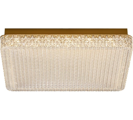 Изображение товара Потолочный светодиодный светильник ЭкономСвет 51305/1GD CL