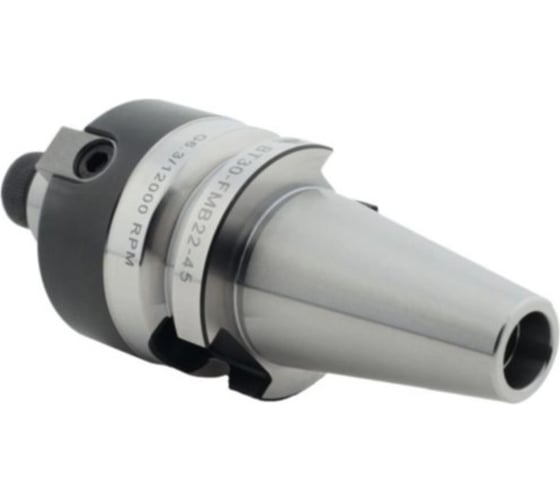 Изображение товара Патрон для насадных фрез TTM BT30-FMB22-045 конус MAS403 4603390586961