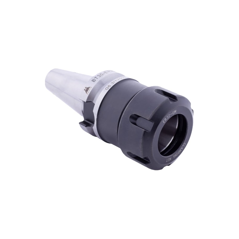Изображение товара Патрон цанговый TTM BT30-ER20-100 конус MAS403 4603390586428