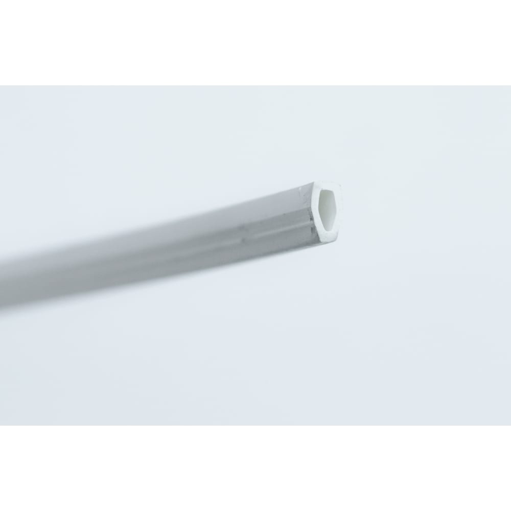 Антипылевая заглушка паза штапика KOMFORT москитные системы ручка для москитной сетки komfort москитные системы