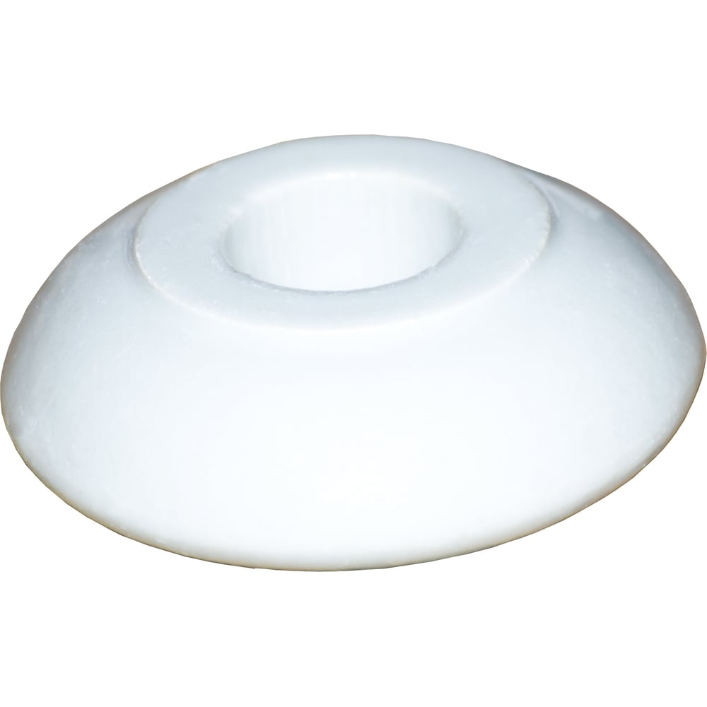 Изображение товара Изолятор КРАНЭЛЕКТРО 3235 грибок для электромонтажа 90х30х90 мм