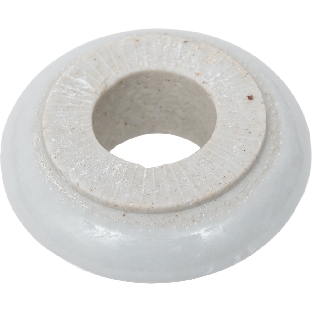 Изображение товара Изолятор КРАНЭЛЕКТРО 3254 (малый бублик) для электрических систем