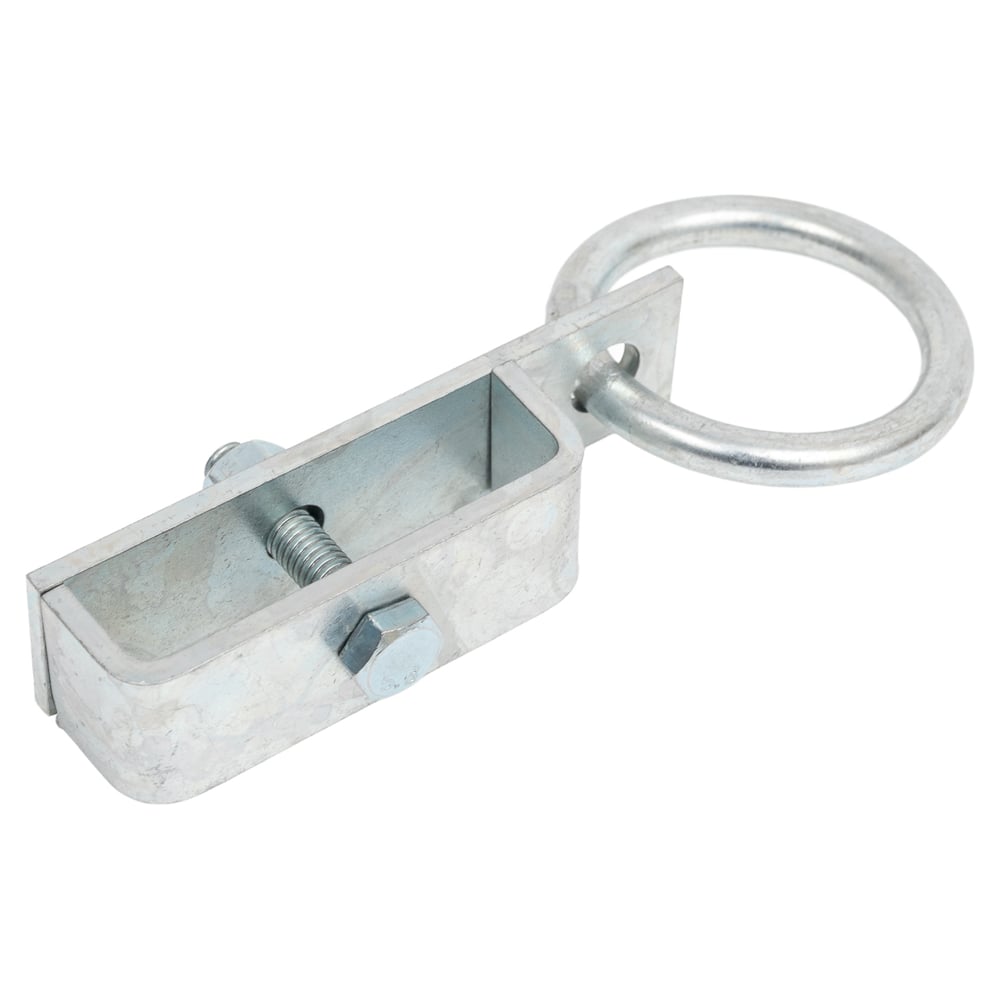 Изображение товара Подвес оцинкованный для кабеля КРАНЭЛЕКТРО (кольцо ПСК) 00-00005523