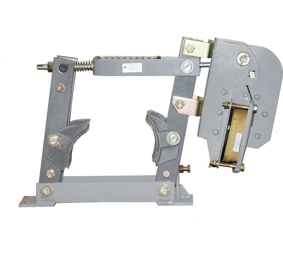 Изображение товара Тормоз КРАНЭЛЕКТРО ТКТ-200 с МО 100 380В ПВ 40_ 00-00004929