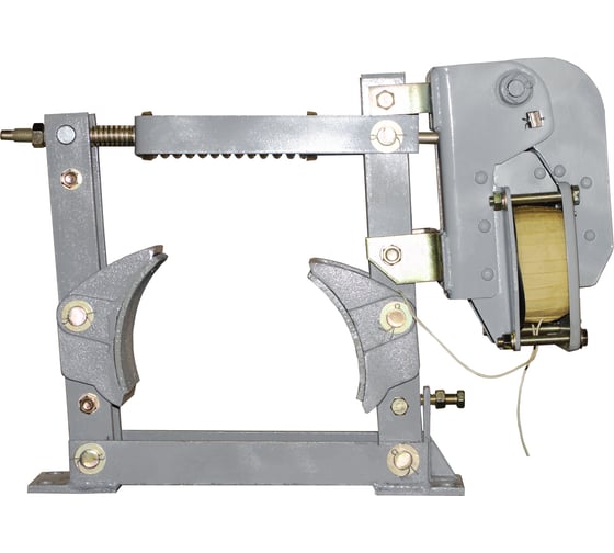 Изображение товара Тормоз КРАНЭЛЕКТРО ТКТ-300 с МО-300Б 380В ПВ40_ 00-00018949