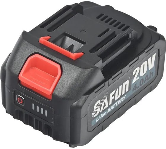 Изображение товара Аккумулятор для электроинструментов Safun SF8M163