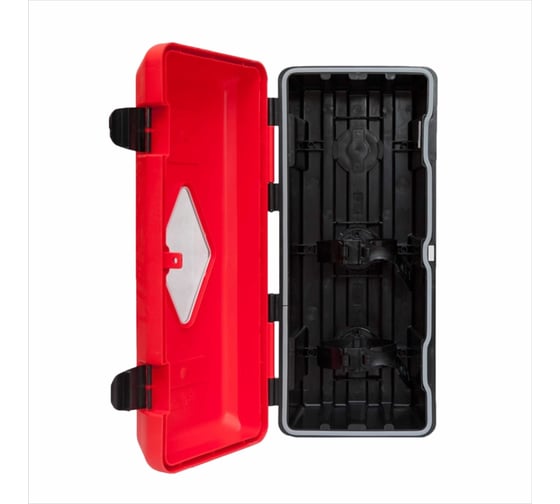 Изображение товара Пластиковый пенал для огнетушителя Vengo ППОД