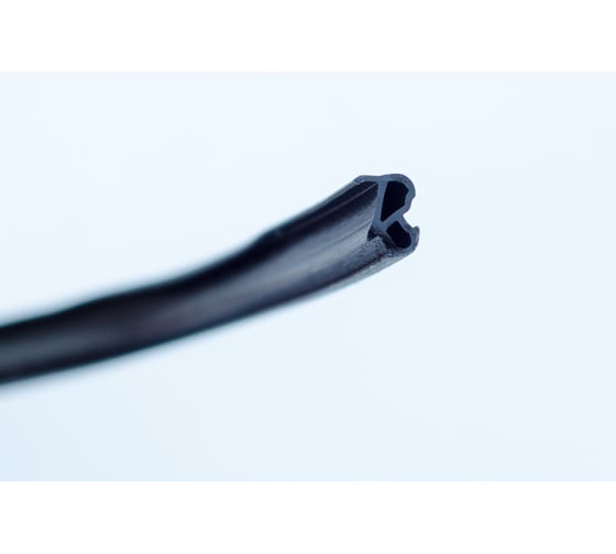 Изображение товара Уплотнитель KOMFORT Москитные системы для окон и дверей ПВХ 228 усиленный 14м УП00605