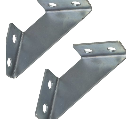 Изображение товара Кронштейн угловой СТАРКИТ 2 шт Кру