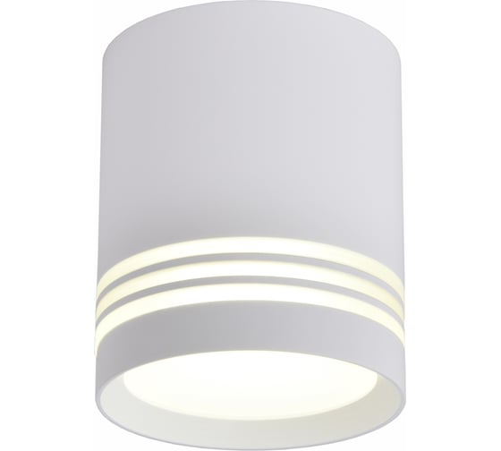 Изображение товара Спотовый светильник Gerhort G84004/12W 4K WT L