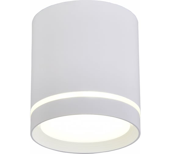 Изображение товара Спотовый светильник Gerhort G84005/5W 4K WT