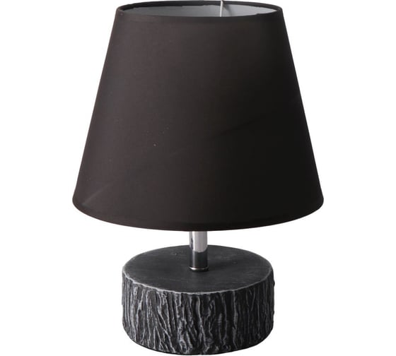 Изображение товара Настольная лампа ЭкономСвет 11169/1T GR GR