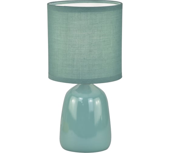 Изображение товара Настольная лампа ЭкономСвет 21017/1T GN GN