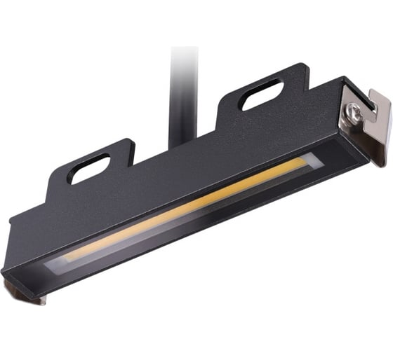 Изображение товара Ландшафтный модуль NOVOTECH стекло LED 6W MURO 358189