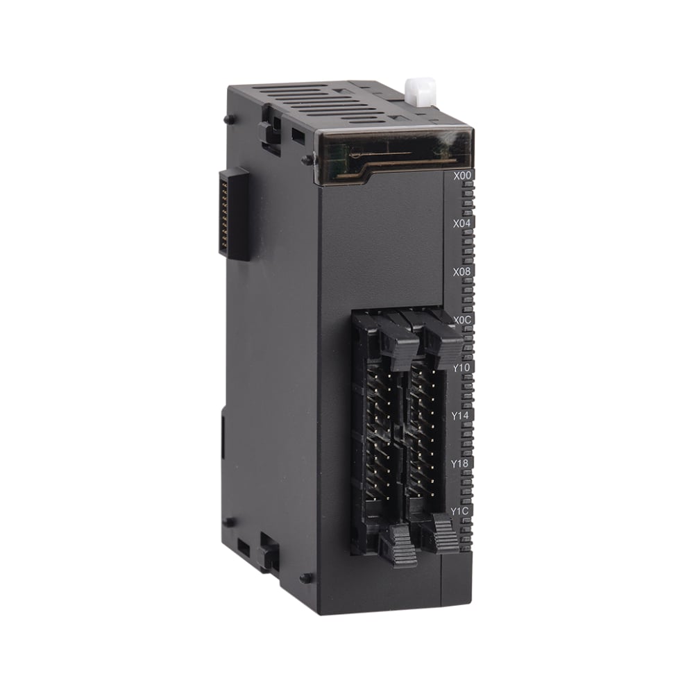 Изображение товара Расширение ONI ПЛК S 16DI/16DO PLC-S-EXD-1616 - программируемый логический контроллер