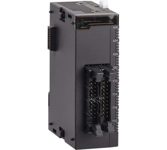 Изображение товара Расширение ONI ПЛК S 16DI/16DO PLC-S-EXD-1616