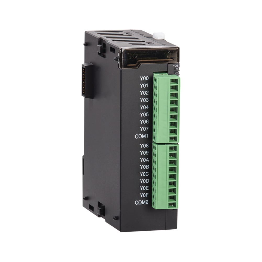 Изображение товара Расширение ONI ПЛК S 16DO PLC-S-EXD-0016 для автоматизации