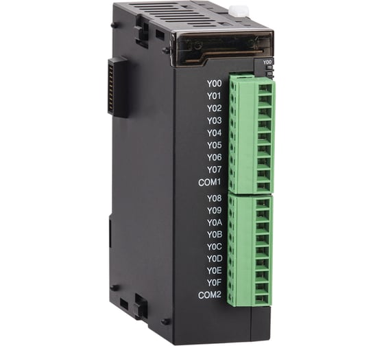 Изображение товара Расширение ONI ПЛК S 16DO PLC-S-EXD-0016