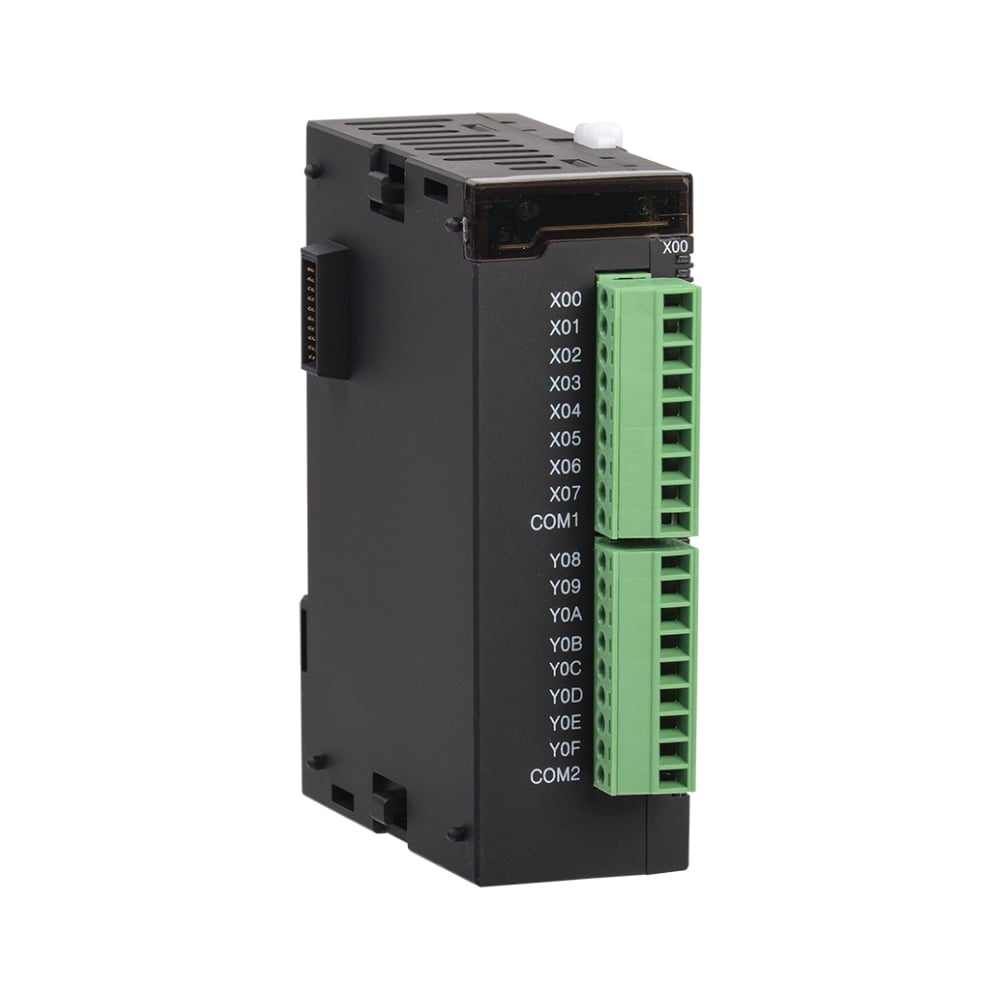 Изображение товара Расширение ONI ПЛК S 8DI/8DO PLC-S-EXD-0808