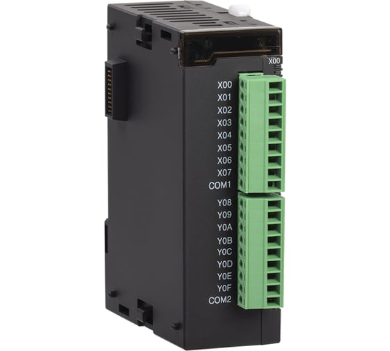 Изображение товара Расширение ONI ПЛК S 8DI/8DO PLC-S-EXD-0808