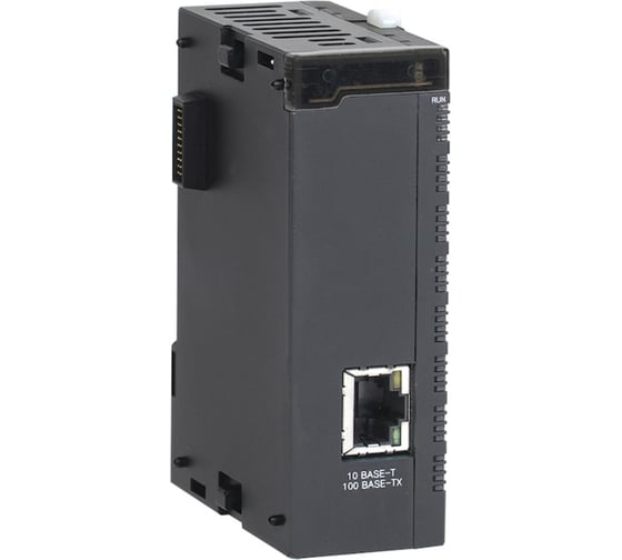 Изображение товара Модуль ONI ПЛК S Ethernet PLC-S-EXC-ETHERNET