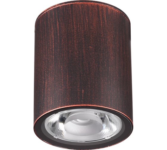 Изображение товара Ландшафтный светильник NOVOTECH светодиодный стекло LED 6W TUMBLER 358013