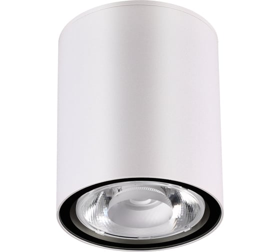 Изображение товара Ландшафтный светильник NOVOTECH светодиодный стекло LED 6W TUMBLER 358012