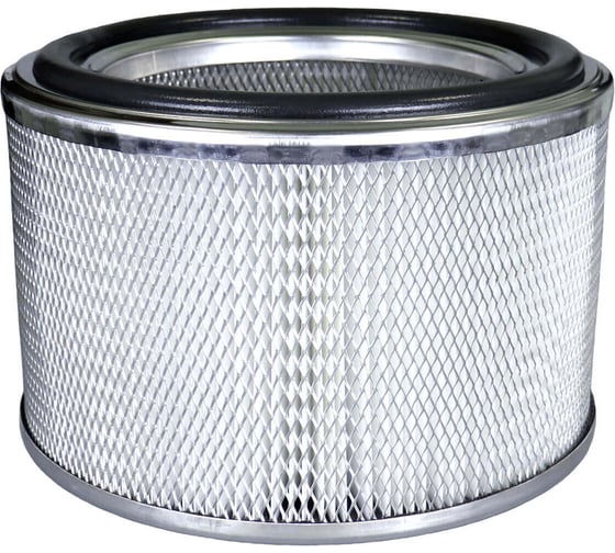 Изображение товара Фильтр сверхтонкой очистки Дастпром большой моющийся, взрывобезопасного исполнения EX АК-ФЛ.320.200-EX