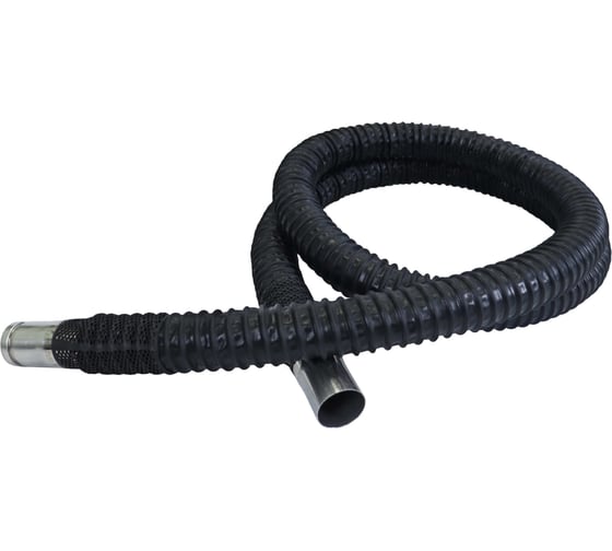 Изображение товара Шланг взрывобезопасного исполнения Дастпром (3м) EX АК-ШЛ.01.000-EX