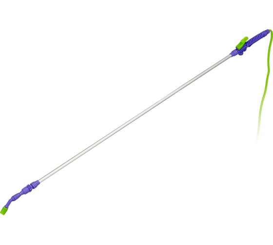 Изображение товара Штанга для опрыскивателя телескопическая PALISAD универсальная, алюминиевая, 2 м, BASE 64751