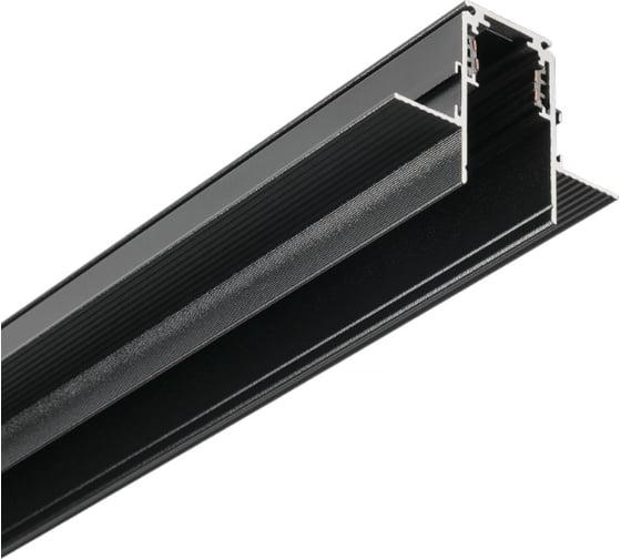 Изображение товара Шинопровод магнитный встраиваемый MyFar Busbar for MagLine 23 MT0202-2B