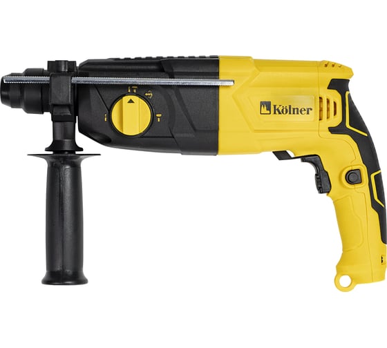 Изображение товара Перфоратор Kolner KRH 700H 8030300226