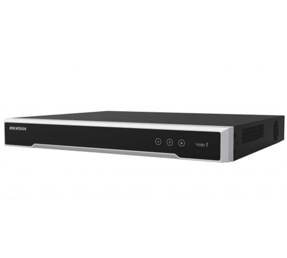 Изображение товара Видеорегистратор Hikvision DS-7608NI-M2 УТ-00056210