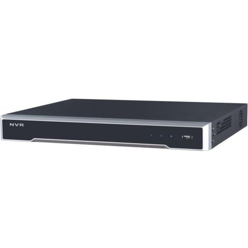 Изображение товара Видеорегистратор Hikvision DS-7616NI-M2/16P с 16 каналами IP-камер