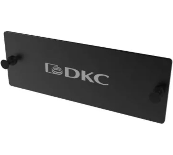 Изображение товара Фальш планка DKC 1 HU, 1 шт. RNMTP1UZP