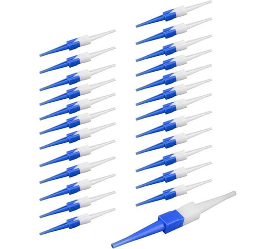 Изображение товара Инструмент для вставки/извлечения контактов JRready M81969/14-03 Insertion/Removal Tool 25 шт 4687206335967