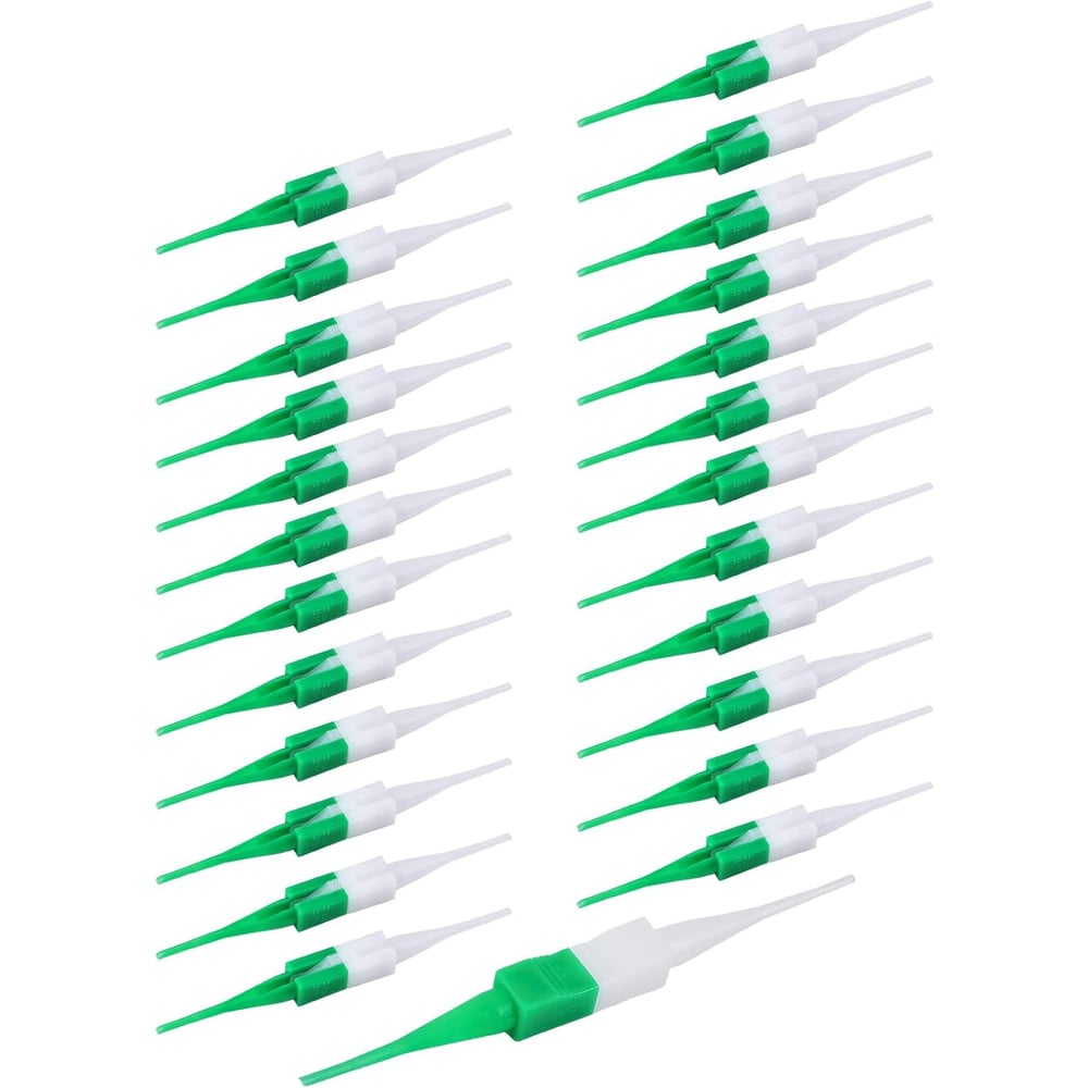 Изображение товара Набор инструмента для вставки и извлечения контактов JRready M81969/14-01 25 шт