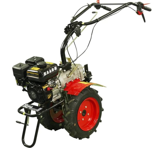 Изображение товара Мотоблок КАДВИ НМБ-1Н8 НМБ.000.000.0-73