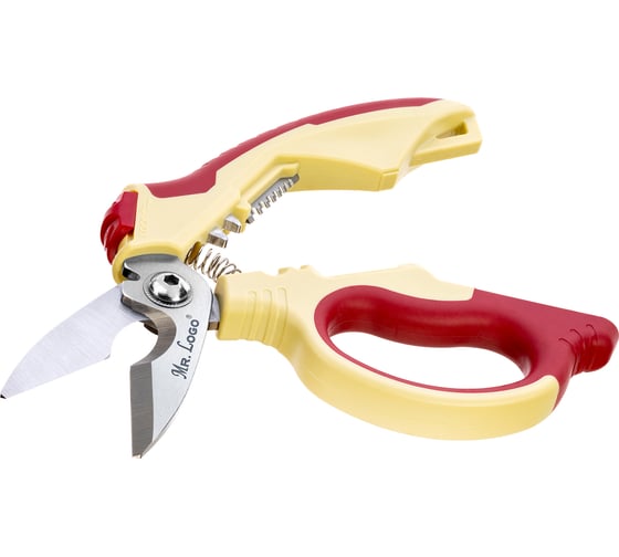 Изображение товара Ножницы электрика Mr.Logo максимальный рез до 100 мм2 2650